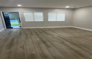 Residential Lease For Rent