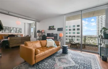 Residential Lease For Rent