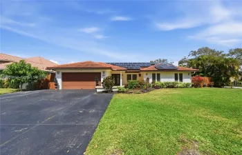 Single Family For Sale