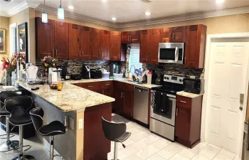 Residential Lease For Rent