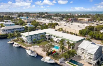 Condominium For Sale