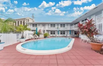 Residential Lease For Rent