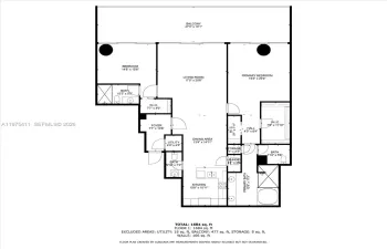 Residential Lease For Rent