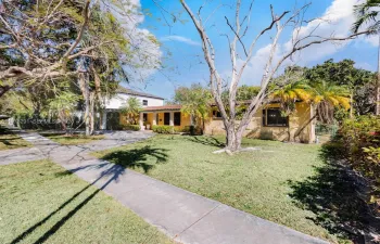 Single Family For Sale