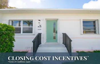 Single Family For Sale