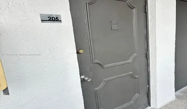 Front door, Welcome home!!