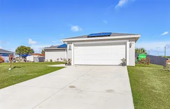 Single Family For Sale