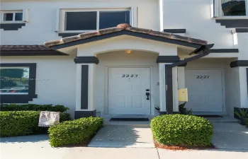 Townhouse For Sale