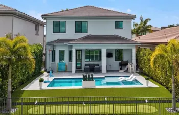 Single Family For Sale