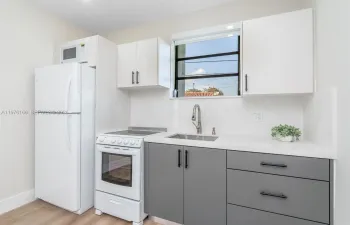 Residential Lease For Rent