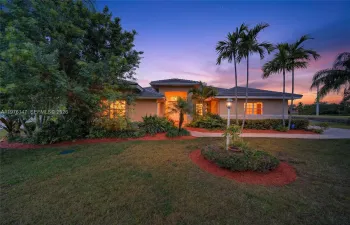 Single Family For Sale