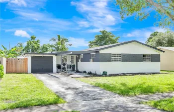 Single Family For Sale