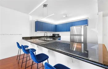 Condominium For Sale