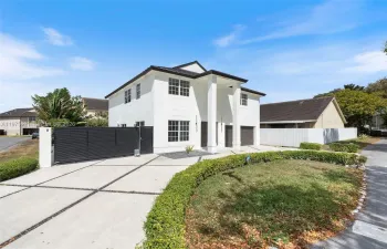 Single Family For Sale