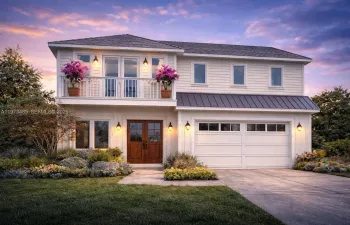 Single Family For Sale