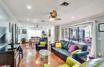 Single Family For Sale