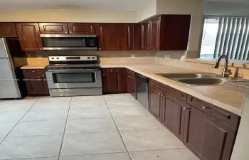 Residential Lease For Rent