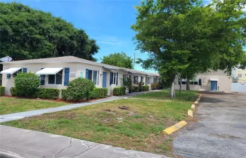 Residential Lease For Rent