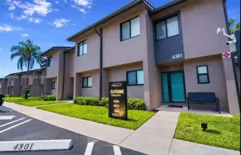 Residential Lease For Rent