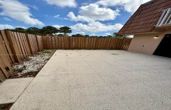 Residential Lease For Rent