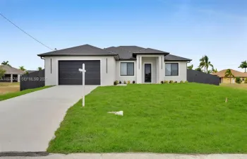 Single Family For Sale