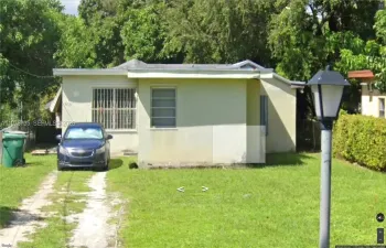 Single Family For Sale