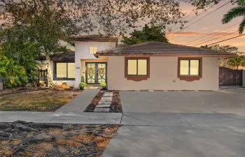 Single Family For Sale