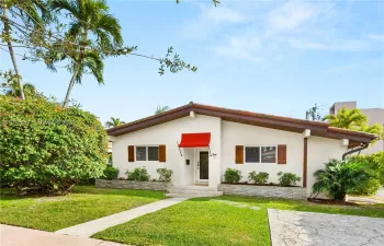 Residential Lease For Rent