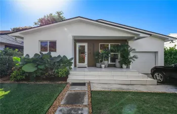 Single Family For Sale