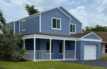 Residential Lease For Rent