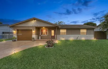 Single Family For Sale