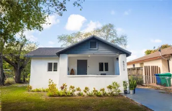 Single Family For Sale