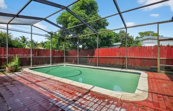 Single Family For Sale