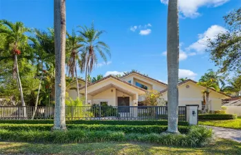 Single Family For Sale