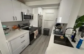 Residential Lease For Rent