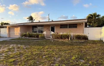 Single Family For Sale