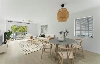 Residential Lease For Rent