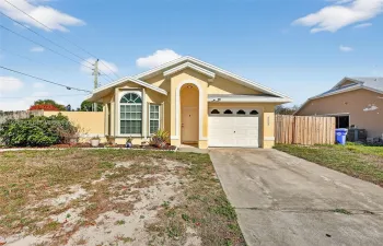 Single Family For Sale