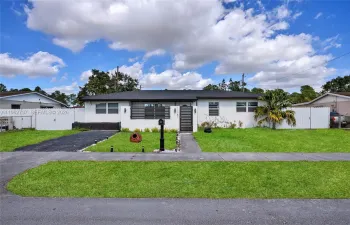 Single Family For Sale