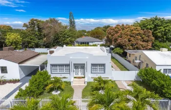 Single Family For Sale