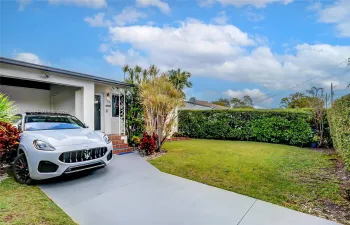 Single Family For Sale