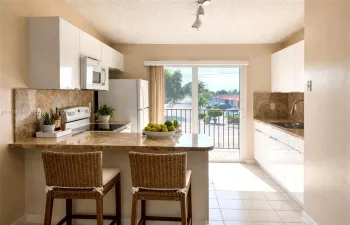 Condominium For Sale