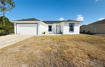 Single Family For Sale