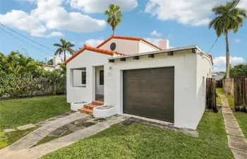 Single Family For Sale