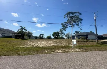 Land For Sale