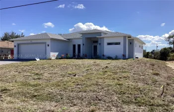 Single Family For Sale