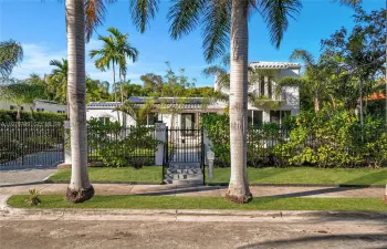 Single Family For Sale