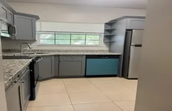 Residential Lease For Rent