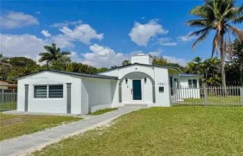 Single Family For Sale