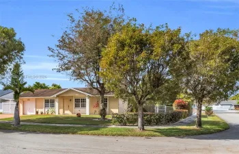 Single Family For Sale